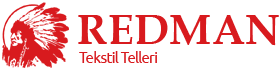 Redman Tekstil Logo